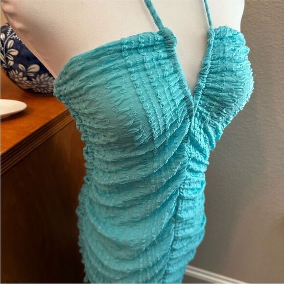 Ganni Dress -P21 - Picture 11 of 13